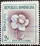 [National Flower, type IW]