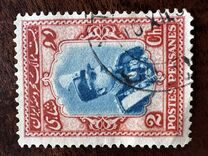 [Reza Shah Pahlavi, tip AVT1]