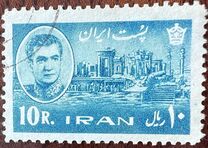[Mohammad Reza Shah Pahlavi, 類型 BHK2]