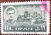 [Mohammad Reza Shah Pahlavi, 類型 BHK3]