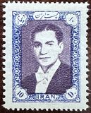[Mohammad Reza Shah Pahlavi, Tip BDL1]