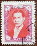 [Mohammad Reza Shah Pahlavi, Tip BDL6]