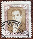 [Mohammad Reza Shah Pahlavi, Tip BDL8]