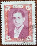 [Mohammad Reza Shah Pahlavi, Tip BDL9]