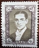 [Mohammad Reza Shah Pahlavi, Tip BDL3]