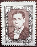 [Mohammad Reza Shah Pahlavi, Tip BDL2]