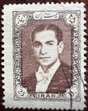 [Mohammad Reza Shah Pahlavi, Tip BDL2]