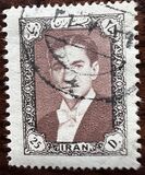 [Mohammad Reza Shah Pahlavi, Tip BDL2]