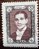 [Mohammad Reza Shah Pahlavi, Tip BDL2]