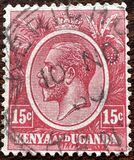 [King George V, type A4]