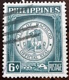 [Provincial Seals, Tipi WT]