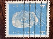 [Paul von Hindenburg, тип CU7]