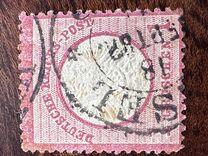 [Definitives - Eagle with Large Breastshield, type D4]