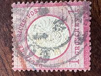 [Definitives - Eagle with Large Breastshield, type D4]