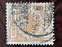 [Definitives - Value Stamp & Imperial Eagle, type I5]