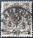 [Definitives - Value Stamp & Imperial Eagle, type H2]