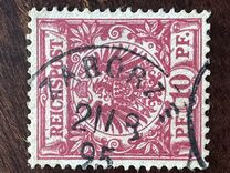 [Definitives - Value Stamp & Imperial Eagle, type I]