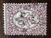 [New Colours and Values, Tüüp B11]