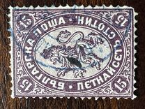 [New Colours and Values, Tüüp B11]