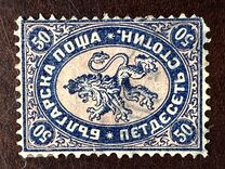 [New Colours and Values, Tüüp B14]