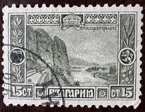 [1911 Issue in New Colors, タイプ Y1]