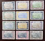 [The 200th Anniversary of the Ruling Dynasty, type D]