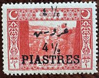 [Previous Issued Stamps Surcharged, نوع IL2]