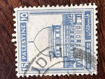 [The Dome of Rock, प्रकार E7]