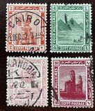[Egyptian History, Scrivi AA2]