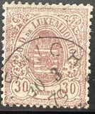 [Coat of Arms - Thin White Frame, type D19]