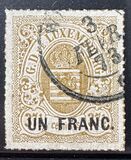 [Coat of Arms, type E]