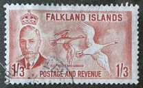 [King George VI - Local Motives, type AY]