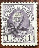 [Granduca Adolfo di Lussemburgo, Scrivi G7]