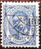 [Grand Duke William IV of Luxembourg, ประเภท I4]