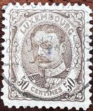 [Grand Duke William IV of Luxembourg, ประเภท I7]