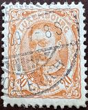 [Grand Duke William IV of Luxembourg, ประเภท I3]