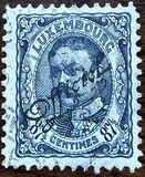 [Grand Duke William IV of Luxembourg, ประเภท I8]