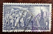 [The 150th Anniversary of the Founding of the United States of America, type DY]