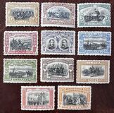 [The 40th Anniversary King Karl's Coronation, tip AB]
