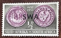 [Founding the First Settlement on the Cape of Good Hope by Jan van Riebeeck, տեսակ BG]