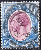 [King George V, Typ B19]