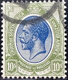 [King George V, Typ B20]