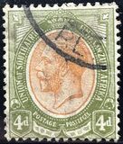 [King George V, Typ B14]