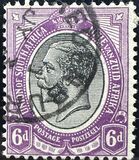 [King George V, Typ B15]