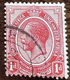 [King George V, Typ B6]