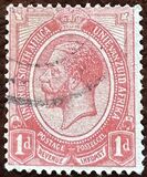 [King George V, Typ B4]