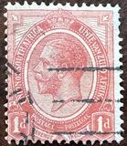 [King George V, Typ B4]