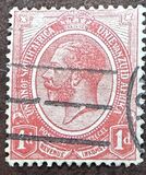 [King George V, Typ B4]