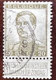 [King Albert - One button on Uniform, Typ AV2]