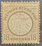 [Definitives - Eagle with Large Breastshield, type D16]